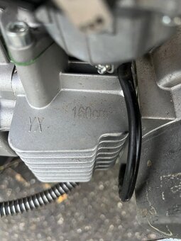 Stomp YX 160 - 5