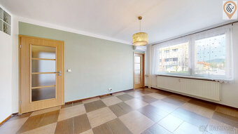 Prodej světlého bytu 3+kk, 62 m² v žádané lokalitě města Ber - 5