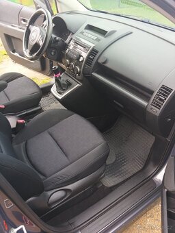 Prodám Mazda 5 -7mist 2.0tdi - 5