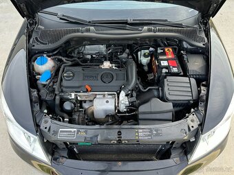 Škoda Octavia 1.4 TSI Ambiente - 5