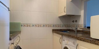 Španělsko, Nádherný apartmán s výhledem v Torrevieja – La Ma - 5