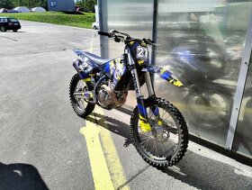 Husqvarna FC 350 - 5