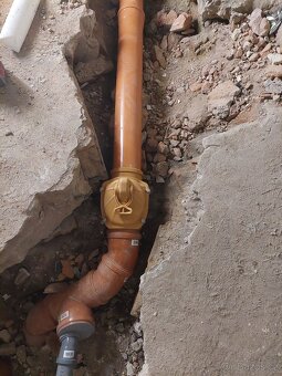 Instalatérské práce – Praha a okolí - 5