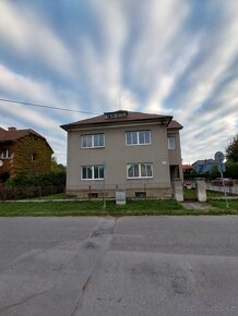 PRODÁM RD - 5