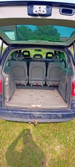 Prodám VW Sharan 1.9TDI - 5