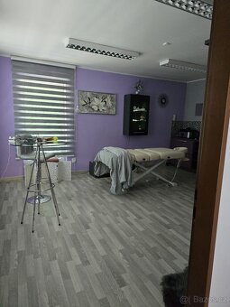 Nebytové prostory k pronájmu v Čáslavi – vhodné pro služby - 5