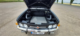 Tatra 613 - Chromka - 5