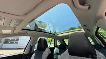 Škoda Rapid 1.2 TSI 77kW, 1 majitel, Panorama - 5