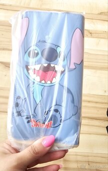 Dámská peněženka Stitch - 5