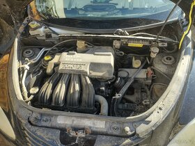 Chrysler PT Cruiser 2.0i DOHC na ND - 5
