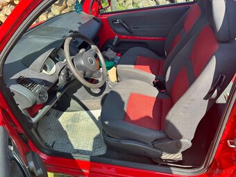 Vw Lupo - 5