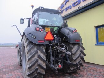 Traktor DEUTZ FAHR 9340 AGROTRON TTV - 5