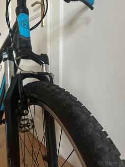 Ghost SE 1300 (2013) - 5