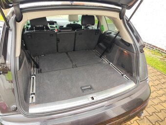 Audi Q7 - 5