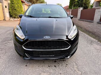 Ford Fiesta 1,5 TDCI - 5