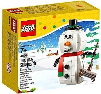 Prodám LEGO - 5