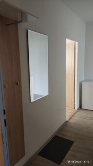 Pronájem bytu 1+1 Šumperk - 5
