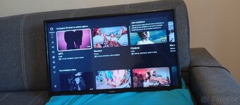 Led Smart GoGEN 82cm (android) - 5
