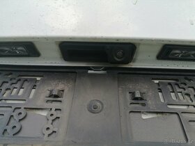 VW Touareg III pate dvere kompletni - - 5