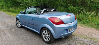 Opel tigra 1.8 92kW - 5