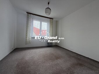 Pronájem byty 3+1, 67 m2 - Rumburk, ev.č. 05752 - 5
