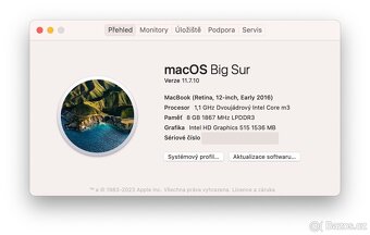 Apple Macbook - 5