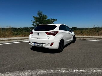 Hyundai i30 1.6 MPI - 5