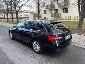 Škoda Superb III -bez DPH- 1.5 TSI, DSG,110 kW, 2020, Style - 5