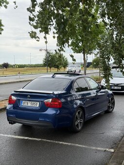 Bmw E90 330xd - 5