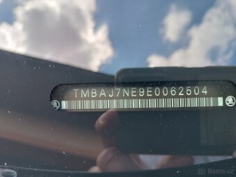 Škoda Octavia 3 automat - 5