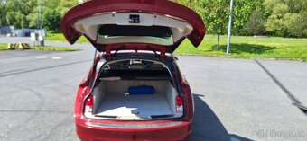 Opel Insignia 2.0T. STK,turbo,rozvody - 5