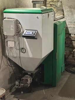 Ekoscroll alfa 32kw - 5