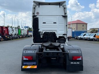 MAN TGX 18.480 XXL RETARDER TOP STAV - 5