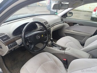 W211 e320 rv2008 - 5