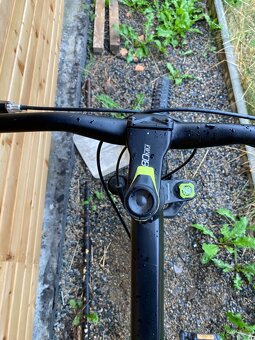 Horské kolo 27,5" ST120 - 5