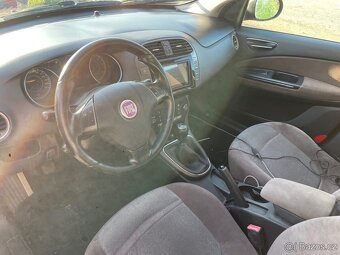 Fiat Bravo 1.9 jtd 8v bez DPF - 5