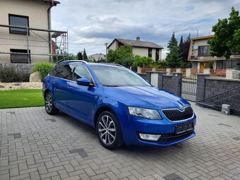 Škoda Octavia combi 1.4Tsi 110kw,výbava Edition,Pano,navi, - 5