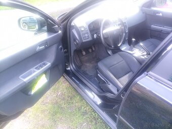 Volvo V50 D2 - 5