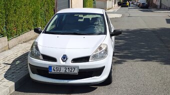Renault Clio 1.5dci - 5