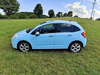 Citroen C3, Exclusive - 5