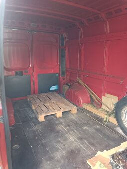Fiat Ducato 2.2 JTD - 5