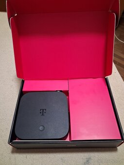 TMobile TV Box - 5