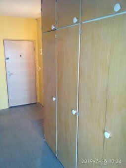 3+1 s balkonem, Plzeň - ul. Brněnská. - 5