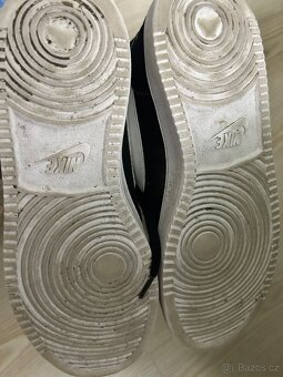 Pánské kotníčkové tenisky Nike - 5
