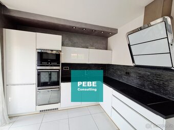 Prodej bytu 3+kk s terasou a zahradou Plzeň Roudná - 5