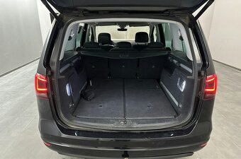 Seat Alhambra 2.0TDI Style DSG 110kW,7míst,el.dveře,Tžné,DPH - 5