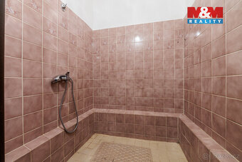Prodej bytu 4+1, 153 m², Aš, ul. Jateční - 5