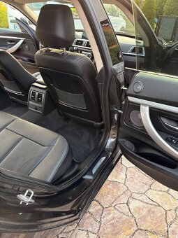 BMW 330xd GT 190kW (F34) - 5