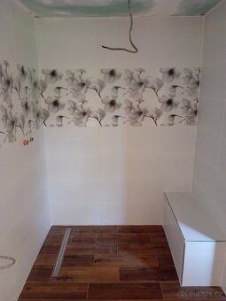 Zednik hledám nové zakázky - 5