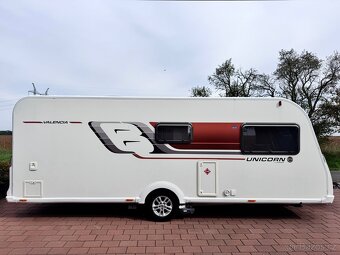 ANGLICKÝ KARAVAN BAILEY VALENCIA r.v 2015 ALDE-MOVER-SOLAR - 5